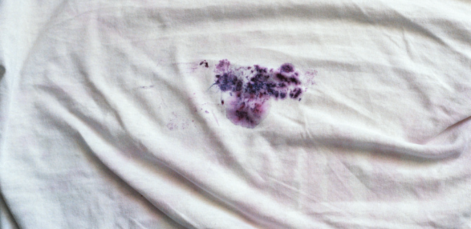 How to Remove Tough Stains from Your Clothes